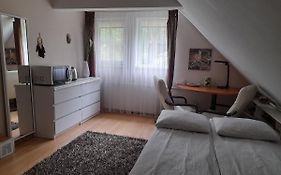 Pokoje przy Parku